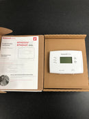 Honeywell home RTH2410B 5-1-1 Day Programmable Thermostat with Digital Backlit Display