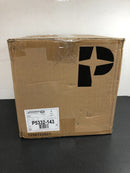 Progress Lighting P5332-143 Staunton Single Light 12" Wide Pendant - Graphite