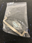 Amerock Westerly 5-1/16 Inch Center to Center Handle Cabinet Pull - Golden Champagne