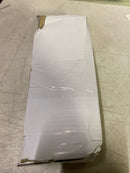 Miseno MLK5012BK Elkton Round Rod Non-Turning One-Sided Door Lever - Matte Black