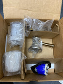 Moen UT3311BN Belfield 1 Function Pressure Balanced Valve Trim Only with Single Lever Handle - Brushed Nickel