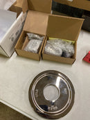 ROHL AC720OP-PN/TO Thermostatic Shower, Polished Nickel