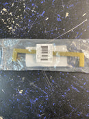 Atlas Homewares A875-UB IT 6-5/16 Inch Center to Center Handle Cabinet Pull - Vintage Brass