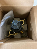 Kohler K-8304-PS-NA Rite-Temp Pressure Balancing Valve Kit with Service Stops and PEX Connections - N/A