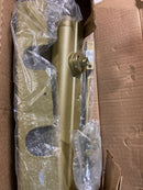 Norton Door Controls Manual, Hydraulic, Norton 8000, Door Closer, Heavy Duty Interior and Exterior,Gold Bronze