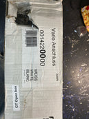 Duravit 0014220000 Vario Connector Set for Horizontal or Vertical Outlet Includes Excenter - N/A