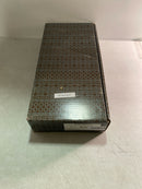 Brizo 65030LF-BN-ECO Virage 1.2 GPM Single Hole Bathroom Faucet with Single Handle - Brilliance Brushed Nickel