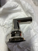 Brizo 693465-PN Beauclere Single Robe Hook - Brilliance Polished Nickel
