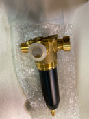 Newport Brass 1-704 1/2" In-Wall Diverter Valve - N/A