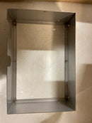 American Standard 606B501.007 Ultima Selectronic 0.125 GPF Concealed Urinal Flush Valve with Wall Box, Base Model