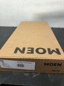 Moen 5622 Cia 1.5 GPM Single Hole Bar Faucet - Chrome