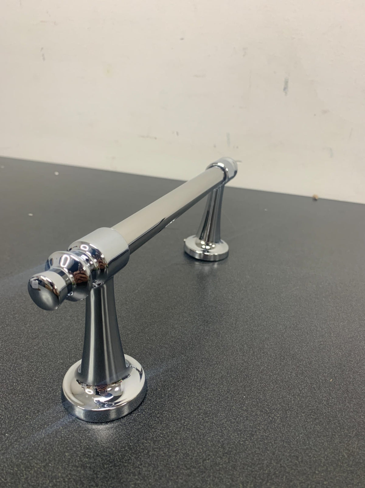 Delta 75608 Dorval 8" Towel Bar - Chrome