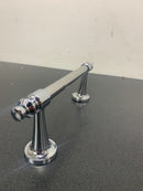 Delta 75608 Dorval 8" Towel Bar - Chrome