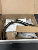 Delta T2738-RB Lahara Deck Mounted Roman Tub Filler Trim - Venetian Bronze