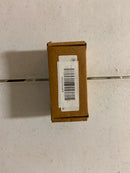 Signature Hardware 473696 Solid Brass Sash Lock - Satin Brass