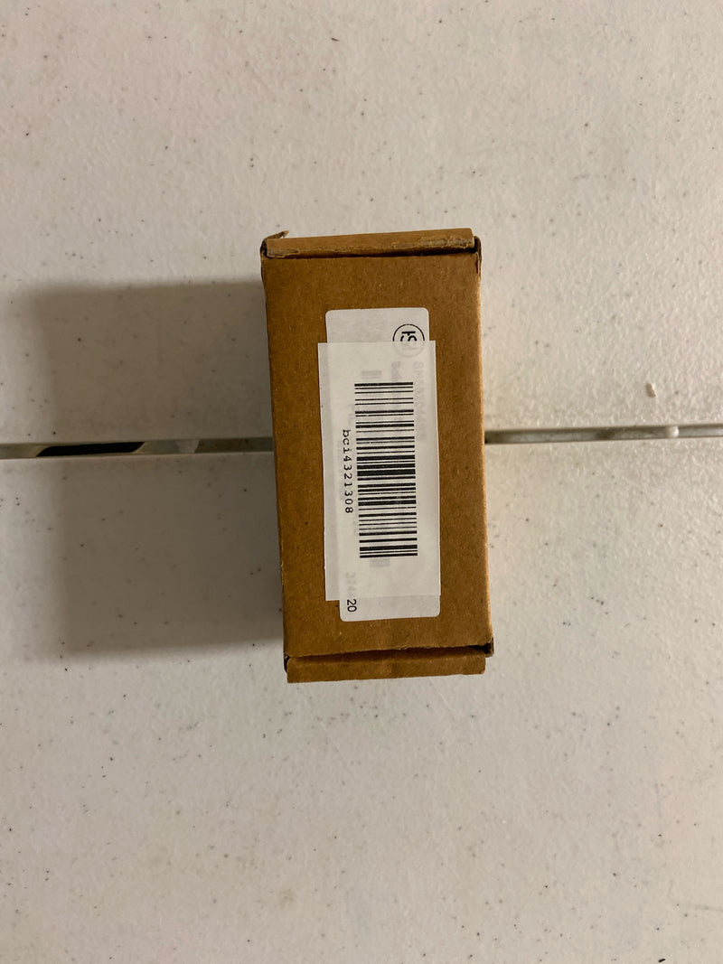 Signature Hardware 473696 Solid Brass Sash Lock - Satin Brass