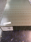 Brizo 64065LF-PGLHP Odin 1.8 GPM Single Hole Pull Down Kitchen Faucet with On/Off Touch Activation and Square Spout - Less Handle - Polished Gold