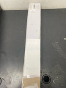 Ginger 5203/PC Lineal 24" Towel Bar from the Lineal Collection - Polished Chrome