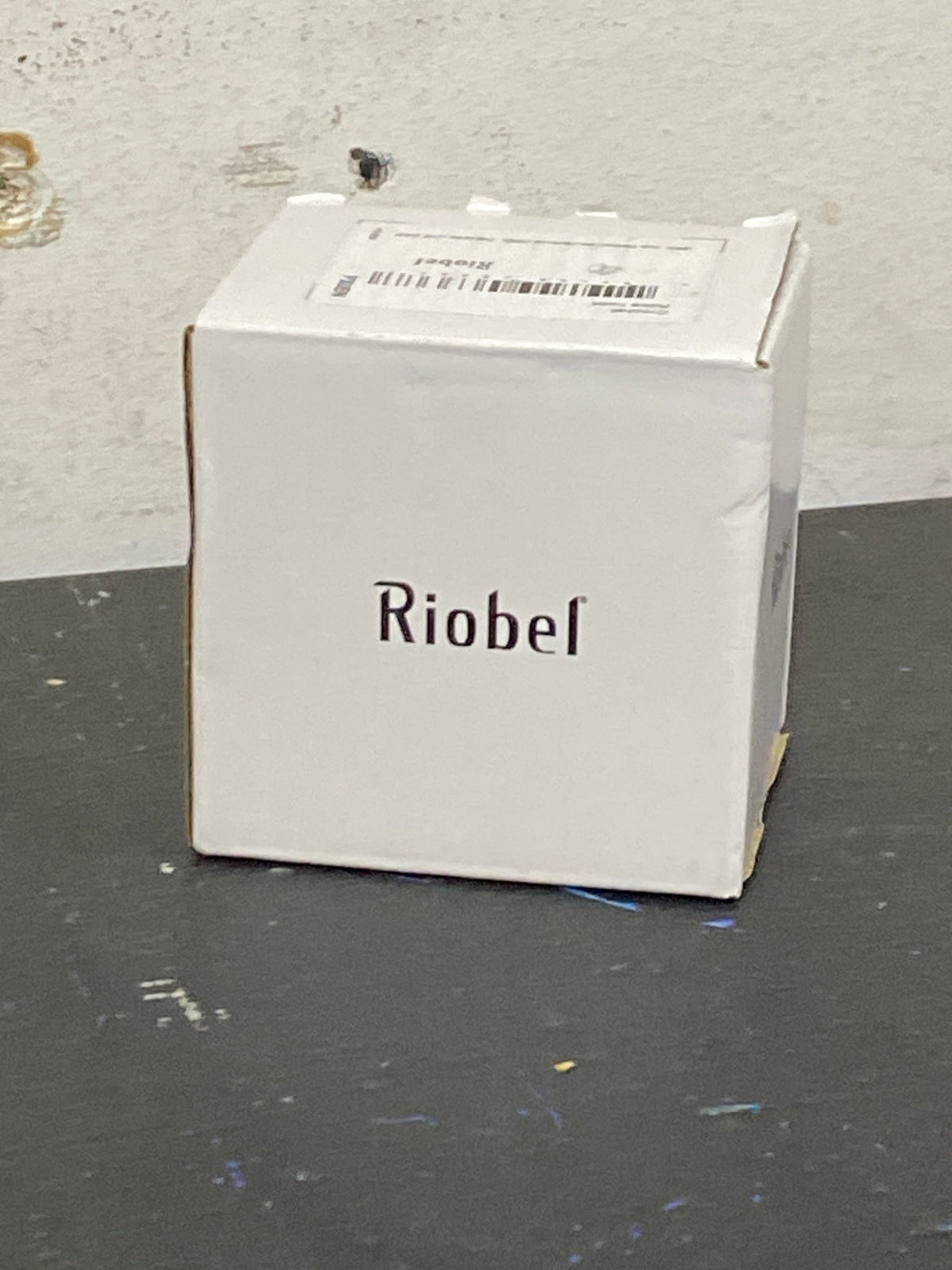 Riobel PX0BN Riobel PX0 Paradox Single Robe Hook