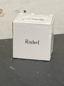 Riobel PX0BN Riobel PX0 Paradox Single Robe Hook