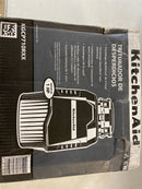 KitchenAid KGCP710RXX 1 HP Continuous Feed Garbage Disposal with 4-Stage MultiGrind Technology - N/A