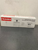 Franke FRCNSTR100 Water Filtration System - N/A