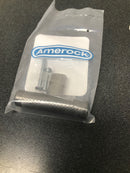 Amerock BP36556GM Bronx 2-5/8 Inch Bar Cabinet Knob - Gunmetal