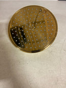 Newport Brass: 2161/03N - Rainfall Shower Head