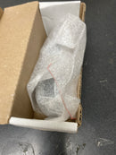 Delta RP6023BL 5-1/2" Wall Mounted Shower Arm Only - Less Shower Arm Flange - Matte Black