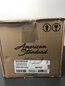 American Standard 6581001.020 Maybrook Ultra High Efficiency Universal Washout Urinal - White