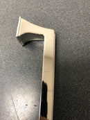 Amerock BP53530PN Mulholland 6-5/16 Inch Center to Center Handle Cabinet Pull - Polished Nickel