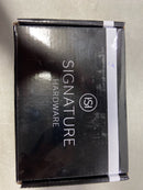 Signature Hardware SHSF9005ZBN Sefina 6 Function Diverter Valve Trim - Less Valve - Brushed Nickel