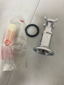 Axor 16873001 Montreux Volume Control Trim Less Valve - Engineered in Germany, - Chrome