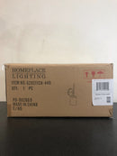 Capital Lighting Greyson Single Light Bathroom Sconce