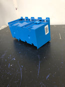 Carlon B468R 4-Gang 71 cu. in. PVC Old Work Electrical Switch and Outlet Box