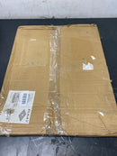 Elkay LKBG2217SS 21-1/4" L x 16-9/16" W Stainless Steel Basin Rack - Stainless Steel