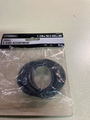 Everbilt 866630 1-7/8 in. - 2-3/8 in. O-Ring Assortment Kit (6-Pieces)