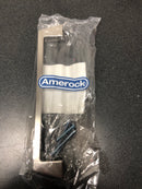 Amerock BP55278G10 Blackrock 6-5/16 Inch Center to Center Handle Cabinet Pull - Satin Nickel