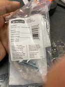 Amerock BP55344CZ Revitalize 3-3/4 Inch Center to Center Handle Cabinet Pull - Champagne Bronze