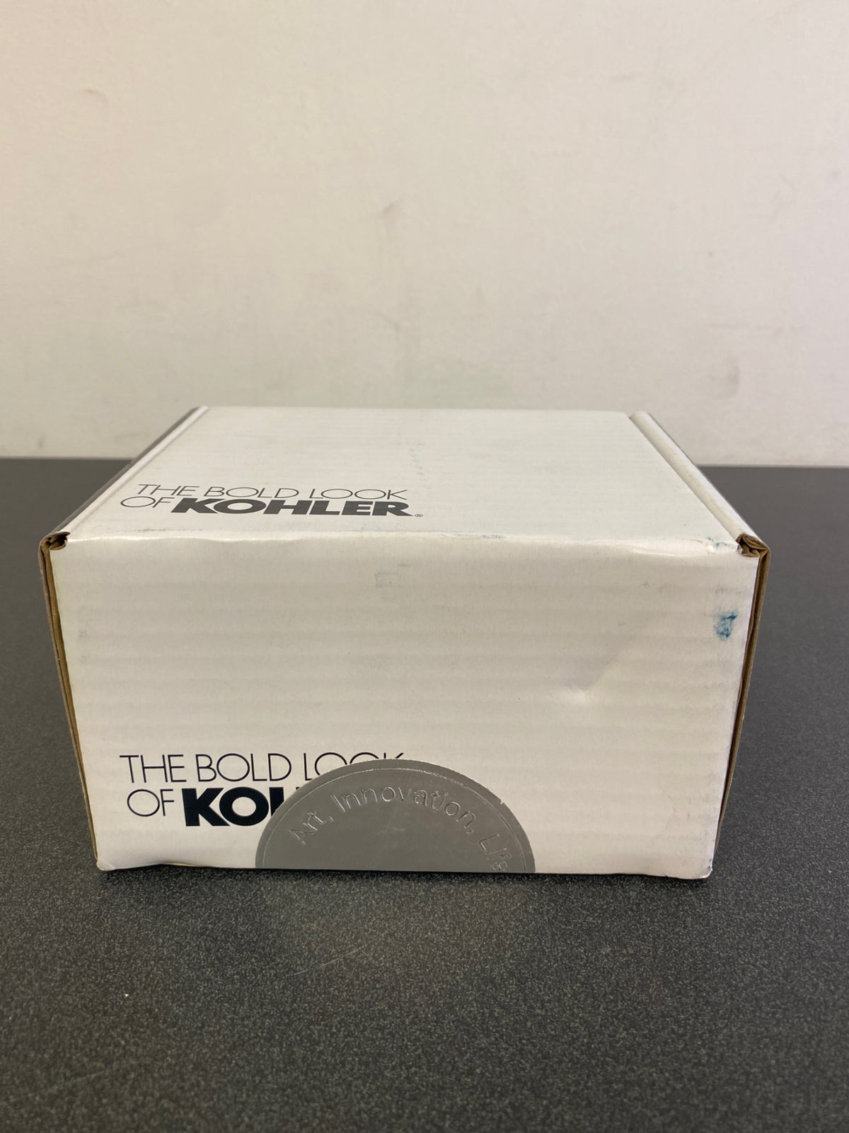 Kohler Purist Single Robe Hook