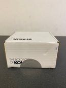 Kohler Purist Single Robe Hook