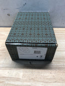 Brizo 87375-BN Essential 1.75 GPM Single Function Rain Shower Head - Brilliance Brushed Nickel