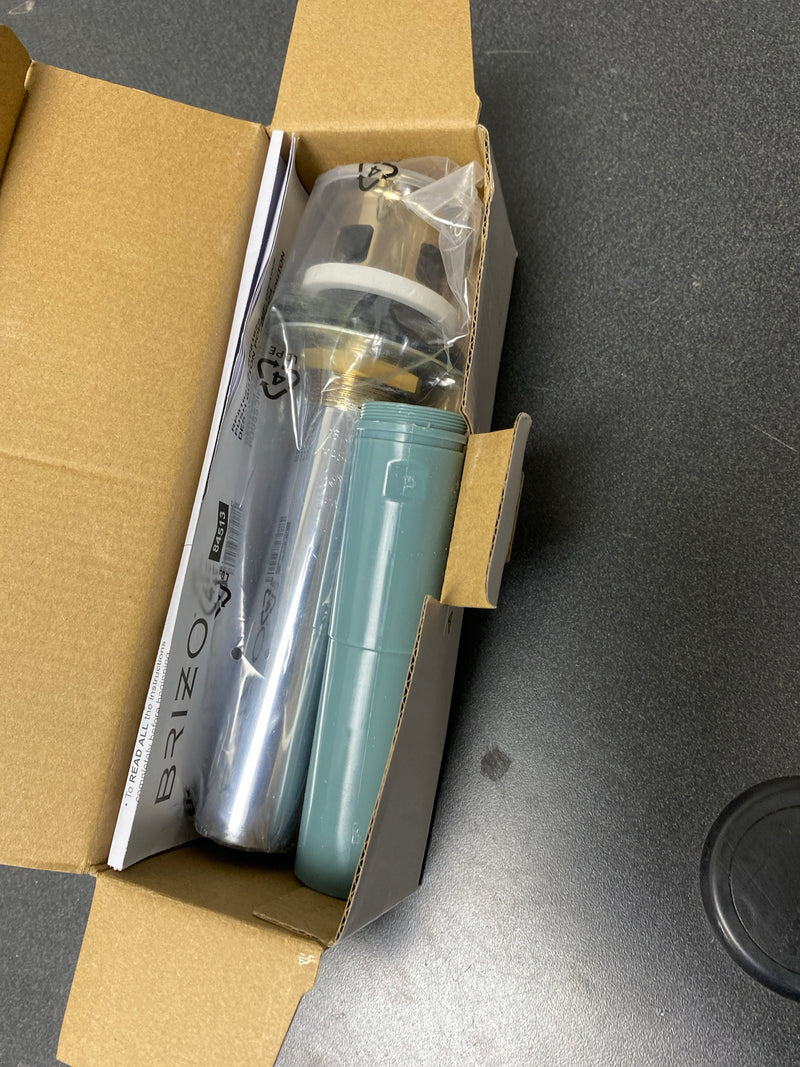 Brizo RP81628GL 1-5/8" Pop-Up Drain Assembly - Luxe Gold