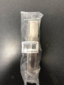 Jeffrey Alexander 436-128SN Annadale 5-1/16" (128mm) Center to Center Cabinet Cup Pull / Drawer Cup Pull - Satin Nickel