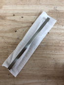 Amerock BP37294G10 Metro 8-13/16 Inch Center to Center Handle Cabinet Pull - Satin Nickel