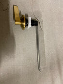 Kohler K-9167-L-2MB Memoirs Left Hand Toilet Lever