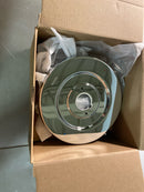 Moen T2901 Gibson Pressure Balanced Valve Trim with Posi-Temp Technology - Chrome