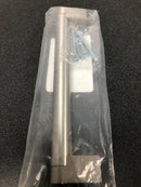 Liberty Hardware P28922-SS-C Stratford 6-5/16 Inch Center to Center Handle Cabinet Pull - Stainless Steel