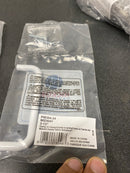 Hickory Hardware PW354-24 Wire Pulls 3-1/2 Inch Center to Center Wire Cabinet Pull - White