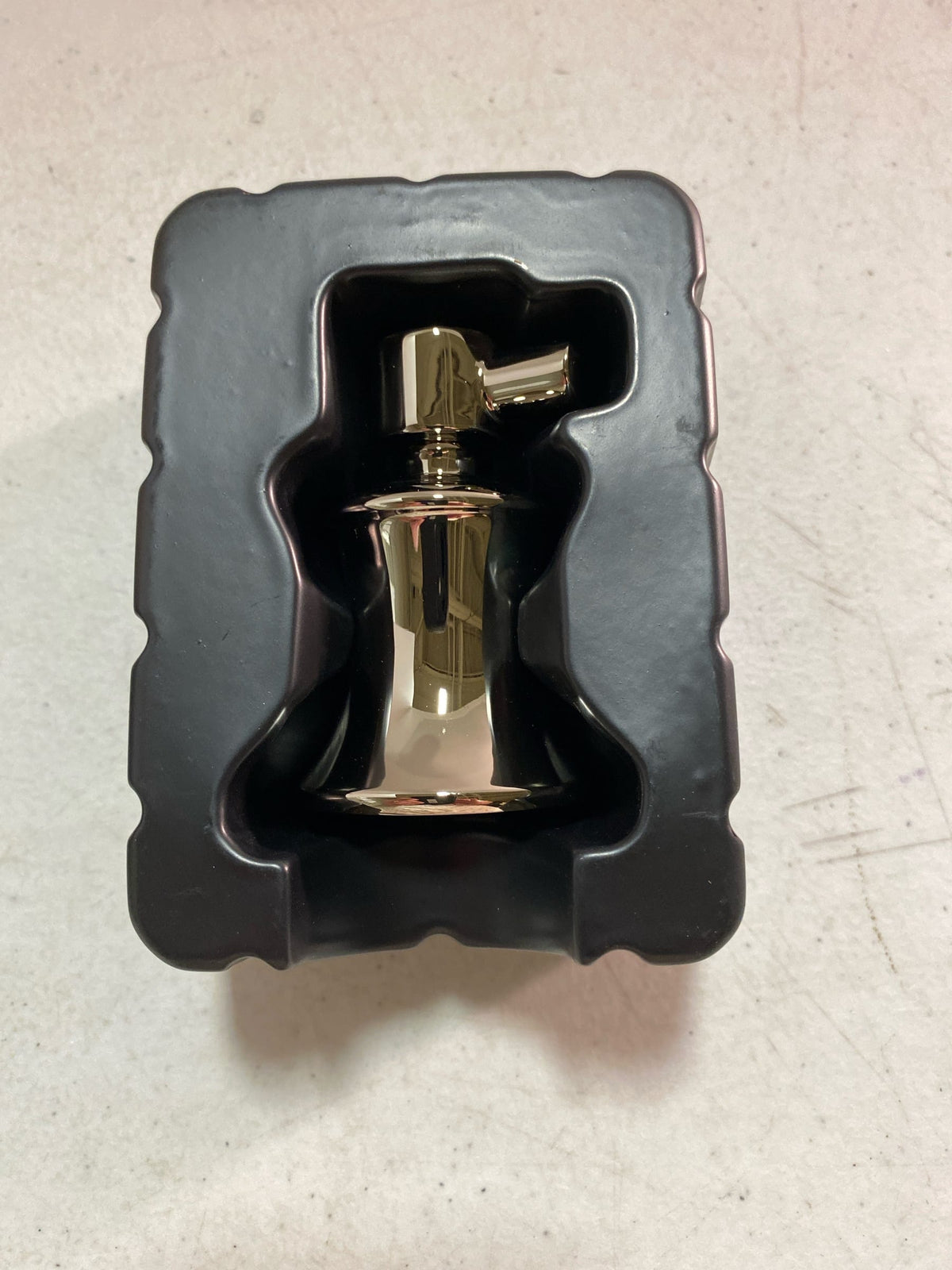 Signature Hardware SHPTRHPN Pendleton Single Robe Hook - Polished Nickel